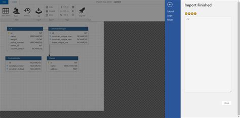 SQL Data to Microsoft Project 的图像结果