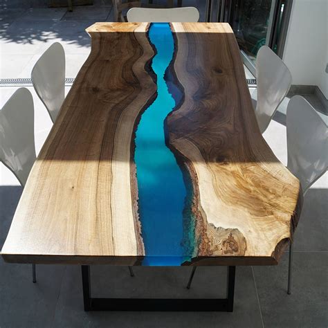 What Resin To Use For Wood Table at Sophia Cudney blog