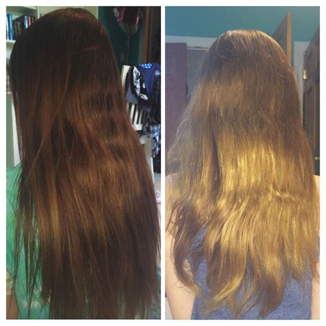 Color Oops Before And After Red Hair - Monroe Everlee