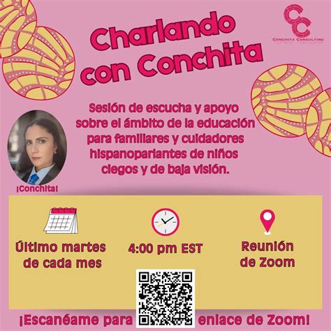 I am starting a monthly support group for Spanish speaking parents of ...