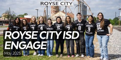 News | Royse City ISD