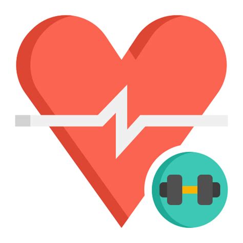 Cardio Exercise Icon 的图像结果