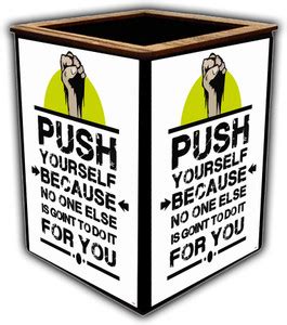 Flipkart.com | pnf 1 Compartments wooden Poster N Frames Colourful ...