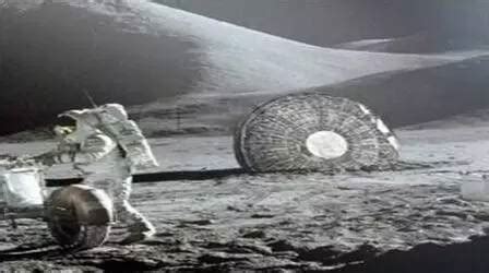 第一次探月高潮：美国阿波罗登月 苏联落后半步_科技频道_凤凰网