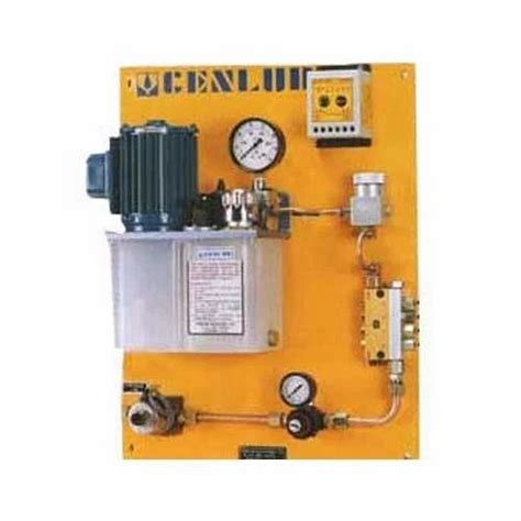 Air Oil Mist Spray Lubrication System - Oil Mist Cool System ...