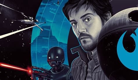 Andor: A Star Wars Story | Series | StarWars.com