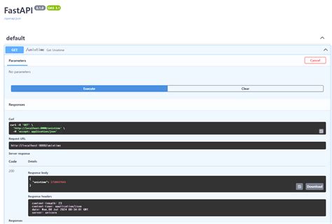 Image result for Fastapi in Python