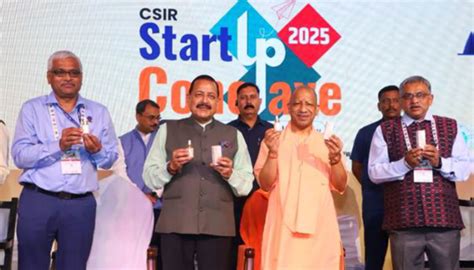 CSIR News