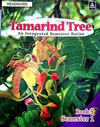 Amazon.in: Buy Tamarind Tree An Integrated Semester Series Book 5 ...