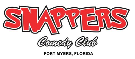Snappers Comedy Club