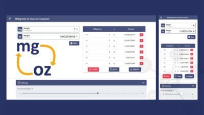 Converter Archives - Calculator Hub