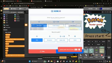 Image result for Scratch Pokemon Games Tutorial