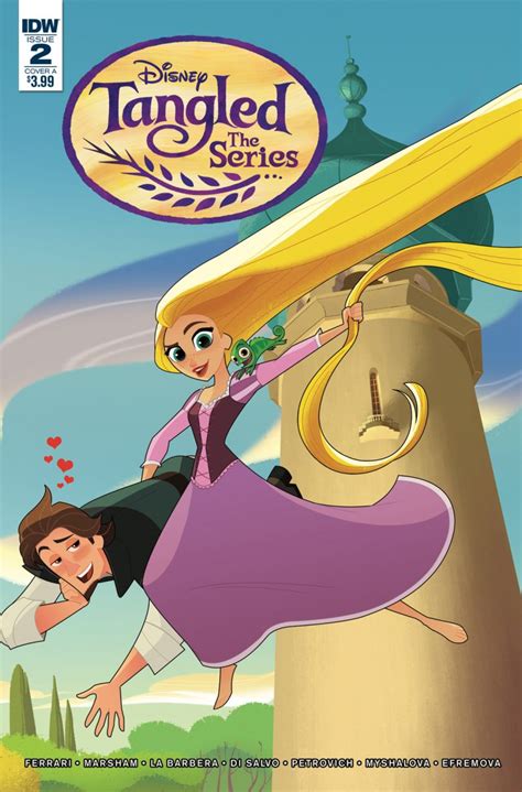 LPs Tangled Part 2 的图像结果