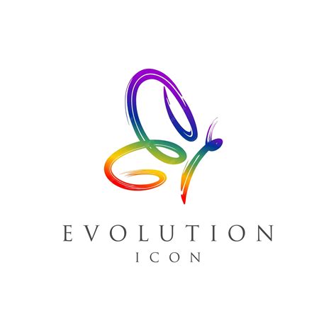 Evolution Algorithm Logo 的图像结果