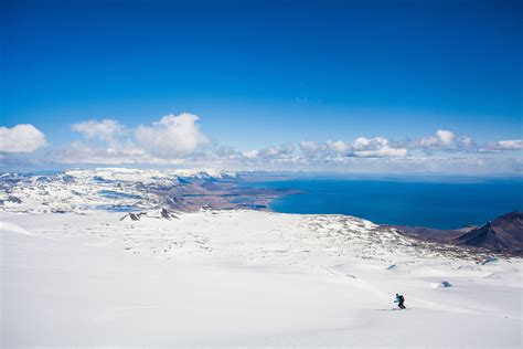 Skiing in Iceland: Full Guide For Pros and Beginners