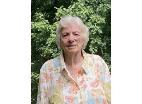 Betty Jo Ross Fitzgerald Obituary (2024) - Camilla, GA - Parker ...