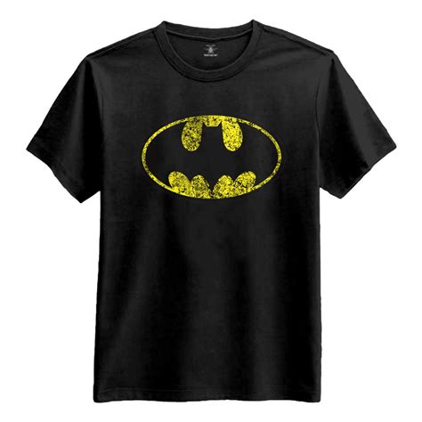 Batman T-shirt | Partyking