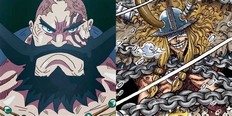 One Piece: Why The Mero Mero no Mi Is So Special