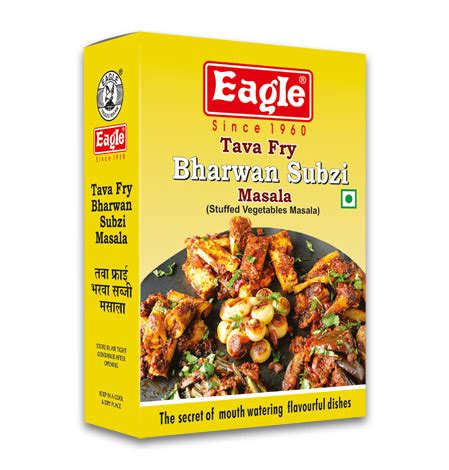 Blend Spices | Eagle Spices - Indian Spices Manufacturer, Exporter ...