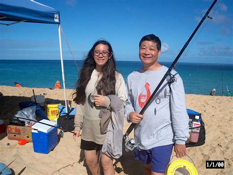 Mililani Middle School HIP Fishing Club: Field Trip News