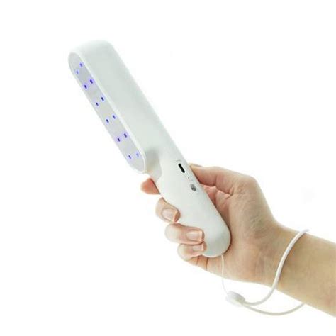 Ovett Portable UV Sterilizer - maccaron