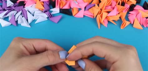 Image result for Origami Triangular