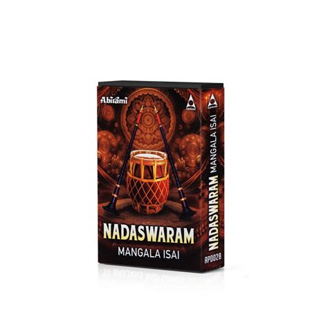 Giri - Music Card | Nadaswaram Mangala Isai | USB Songs