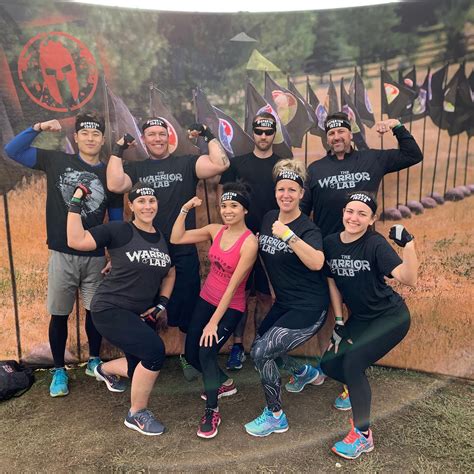 Warrior Lab 的图像结果