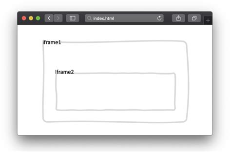 如何使用iframe组件集成页面_多端低代码开发平台魔笔-阿里云帮助中心