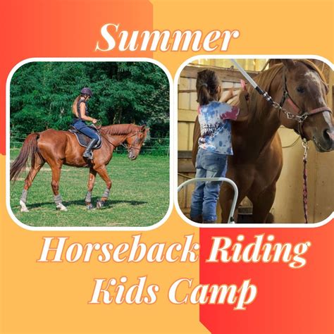 Kids Horseback Riding Camp, Valhalla Farms LLC, Rogue River, 23 July ...