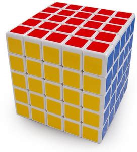 FineArts agic Cube P Kids Game 1 Pieces - agic Cube P Kids Game 1 ...