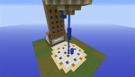 Image result for Minecraft Redstone Fountain Tutorials