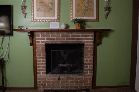 Suite 21 – Arizona Mountain Inn & Cabins