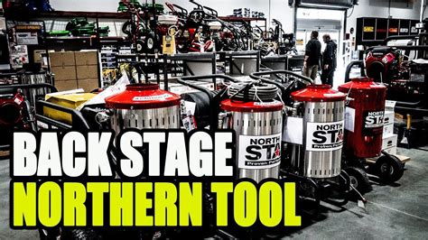 Discover Northern Tool + Equipment in Tampa, Florida: Your One-Stop ...