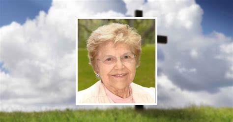 Obituary Galleries | Yolanda Gardea Davila | ANGELUS FUNERAL HOME