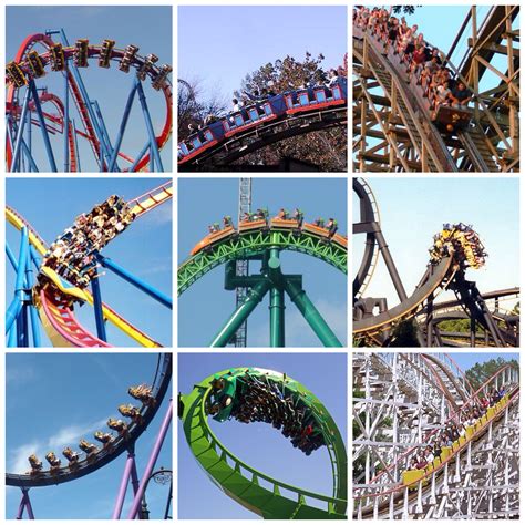 Six Flags Great Adventure 的图像结果