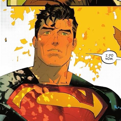 Dan Mora | Superman art, Clark superman, Comics artwork