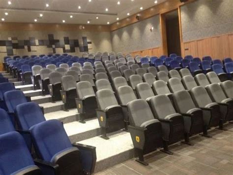 Auditorium Seating Chairs - Institute Auditorium Chair Manufacturer ...