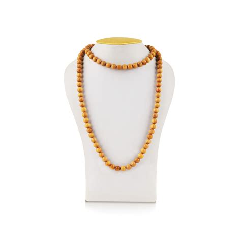 Giri - Chandan Mala | Sandalwood Mala | Chandan Japa Mala