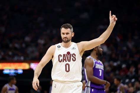 Kevin Love says current Cleveland Cavaliers side comparable to ...