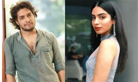 Junaid Khan Film: क्या जुनैद खान और खुशी कपूर की जोड़ी बॉलीवुड में हिट ...