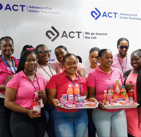 Advanced Call Center Technologies Office Photos