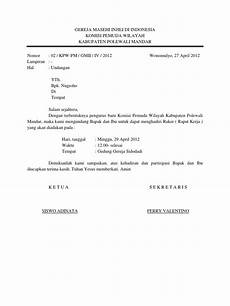 Contoh Susunan Acara Ibadah Surasm Free Photos