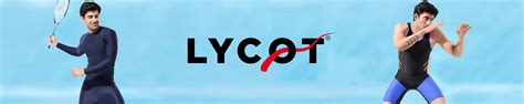 Amazon.in: LYCOT: Men's Activewear