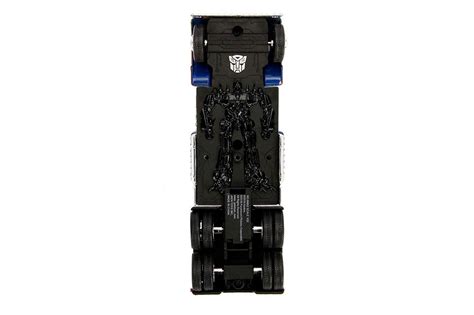 Jada Toys Transformers 1/32 : Movie Hollywood Rides Series - Optimus P