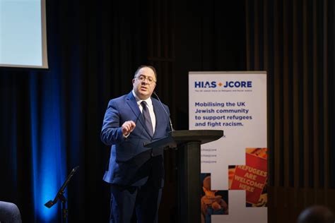 Purim calls for solidarity - HIAS+JCORE