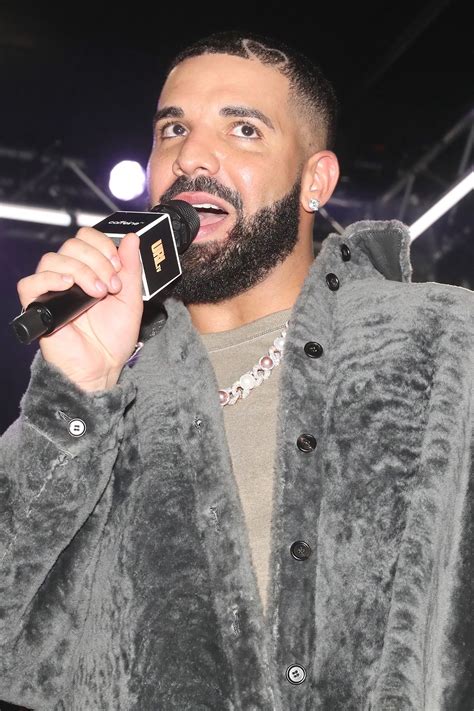 Drake's heart shaped haircut and how to shave in your own | British GQ