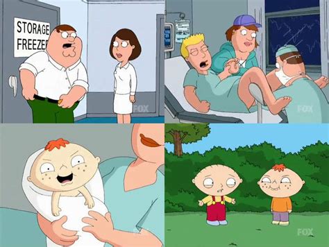 Did you guys think about after bertram death how his mothers would ...