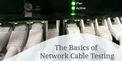 Image result for How to Test a Network Card