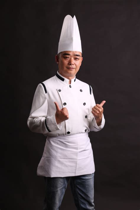李健_私人厨师-一厨一范(北京)餐饮管理有限公司